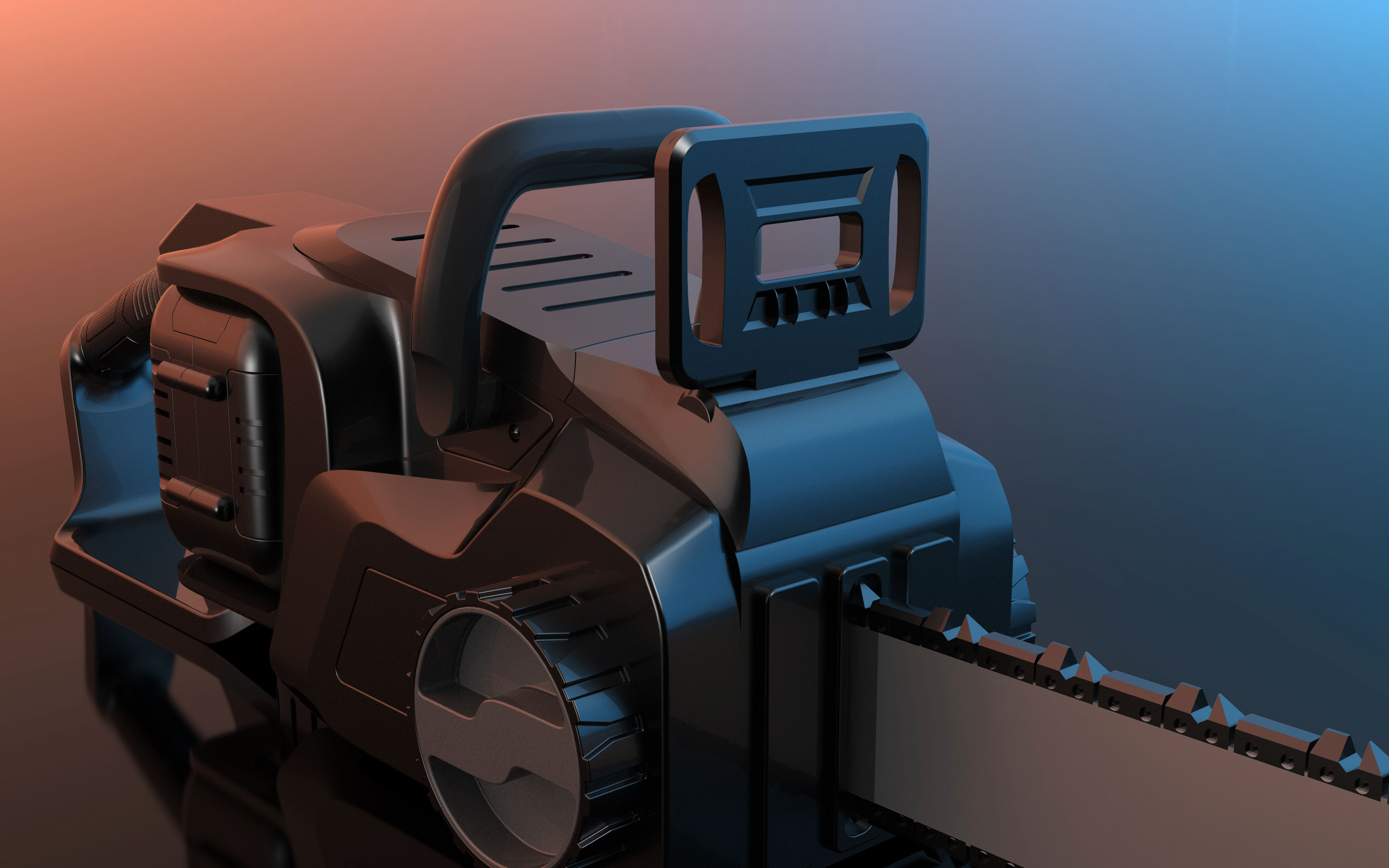 Industry / products，