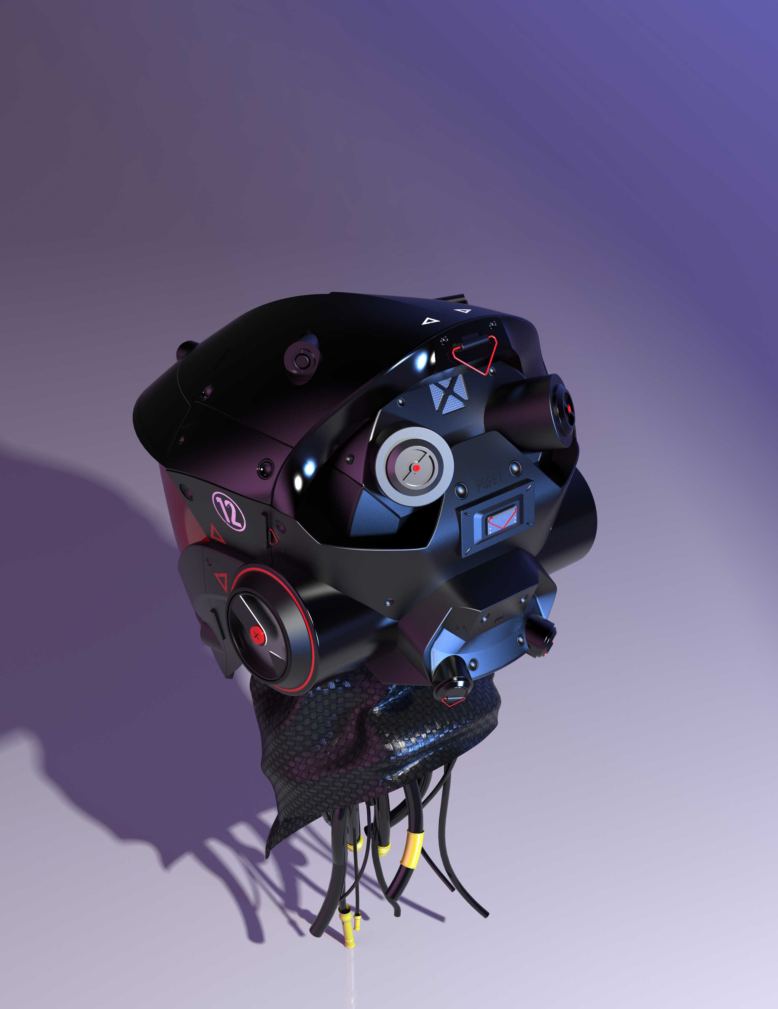 Industry / products，