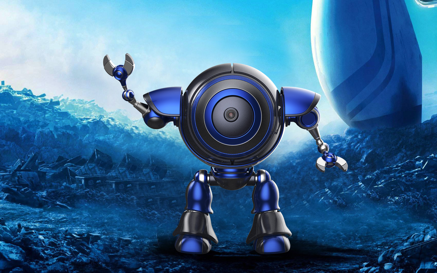 Industry / products，