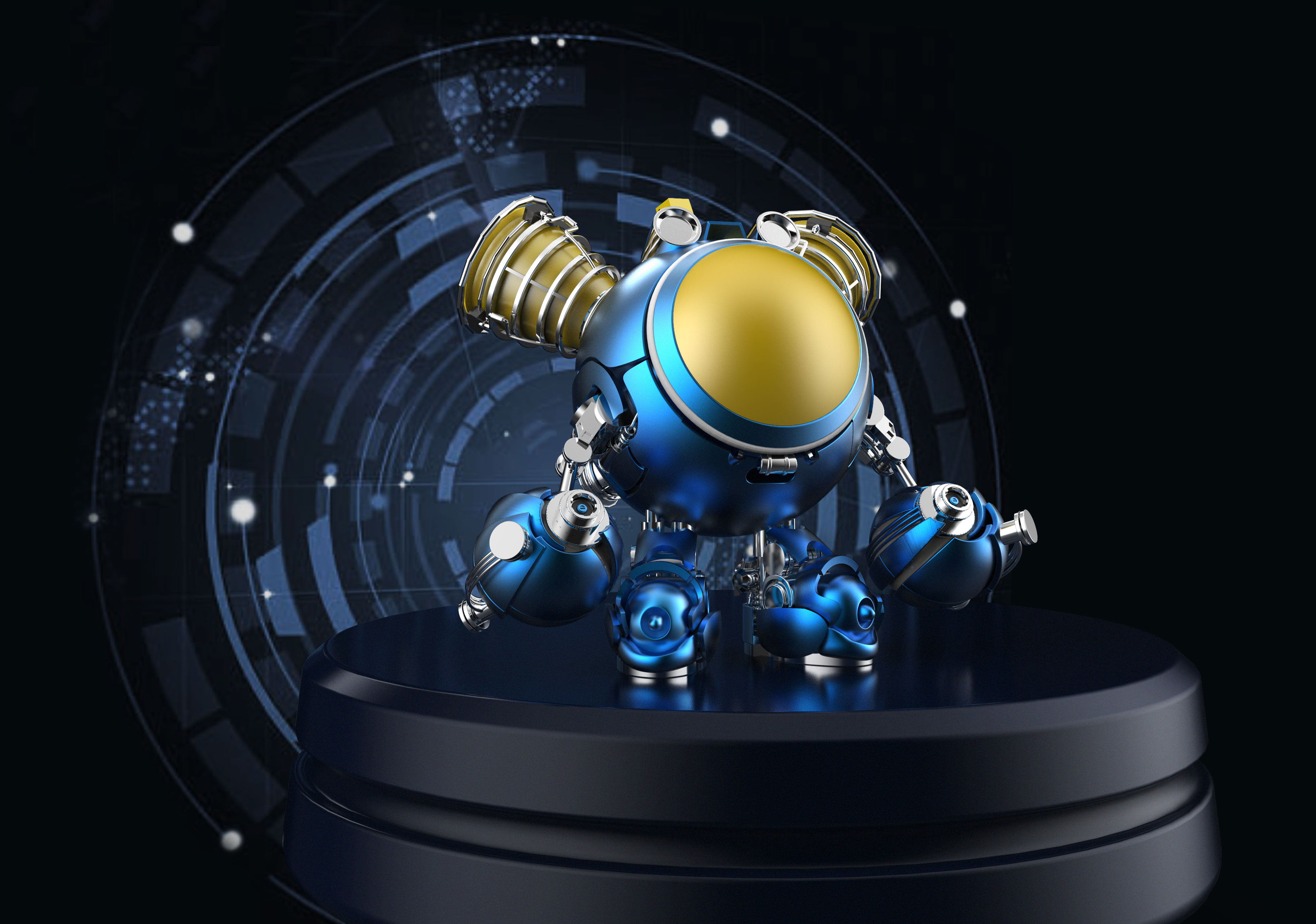 Industry / products，