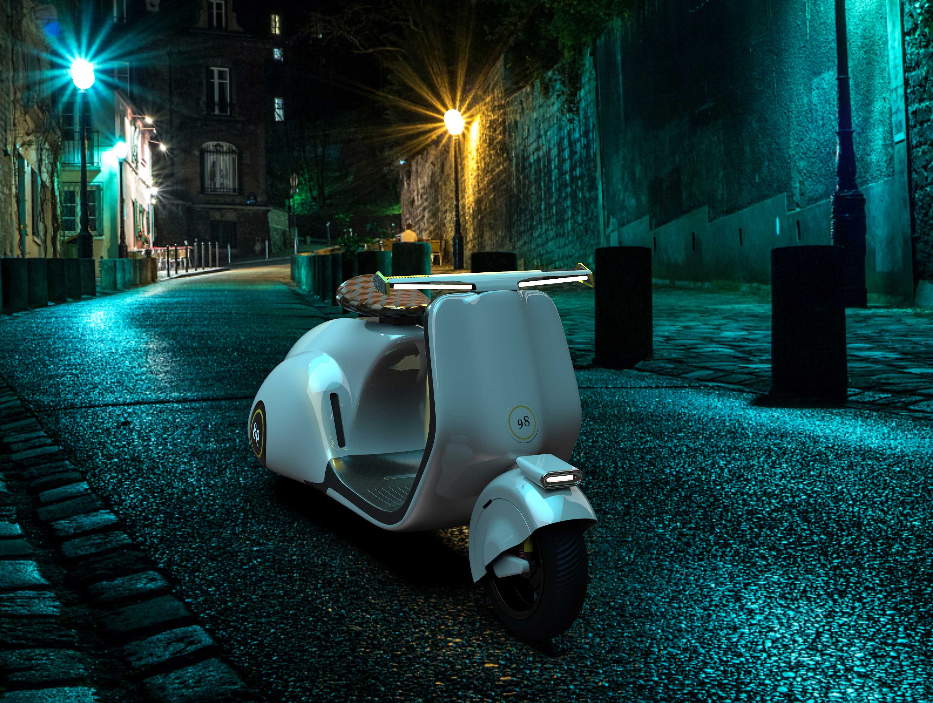 Industry / products，