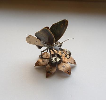 miniature，Mechanics，biology，originality，Design，Digital，intelligence，