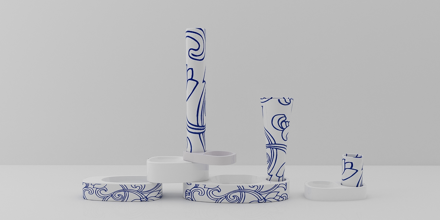 ceramics，
