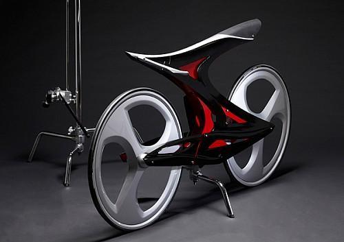 Cool，Bicycle，concept，originality，Design，