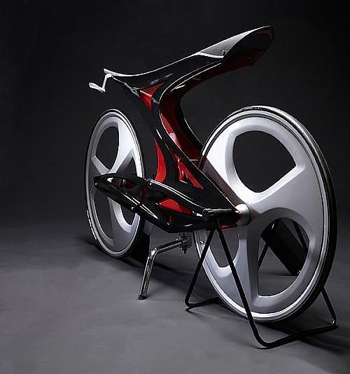 Cool，Bicycle，concept，originality，Design，