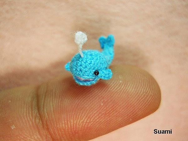 miniature，organization，animal，originality，Design，