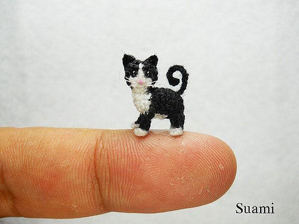 miniature，organization，animal，originality，Design，