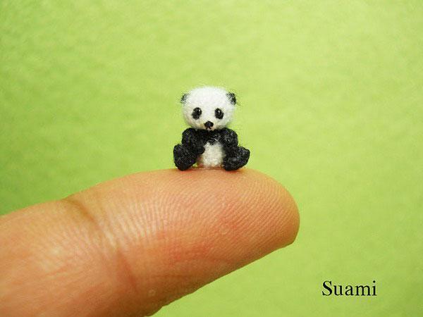miniature，organization，animal，originality，Design，