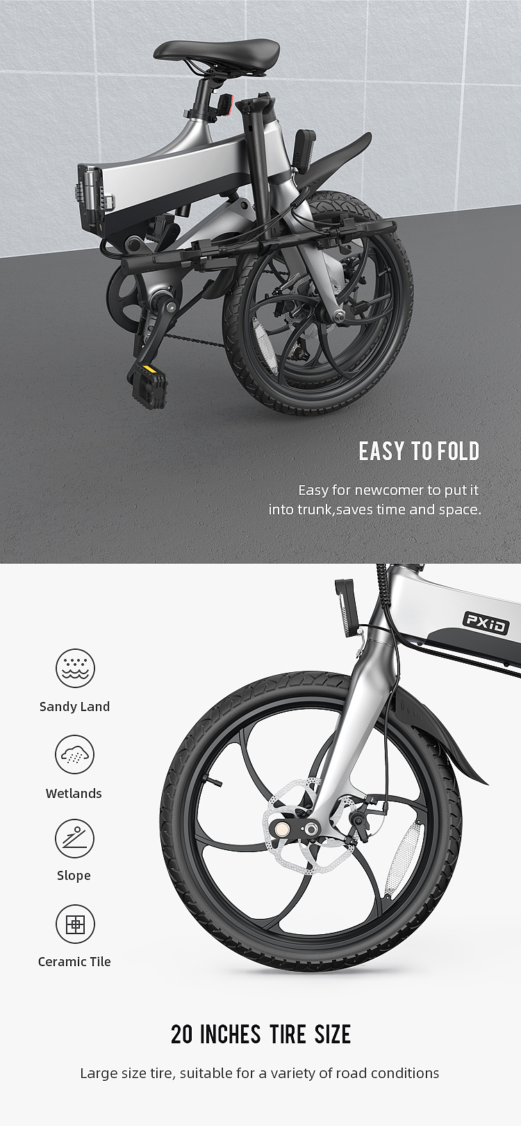 Electric bicycle，Electric moped，Electric vehicle design，Bicycle design，