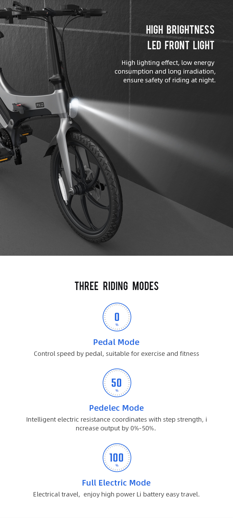 Electric bicycle，Electric moped，Electric vehicle design，Bicycle design，