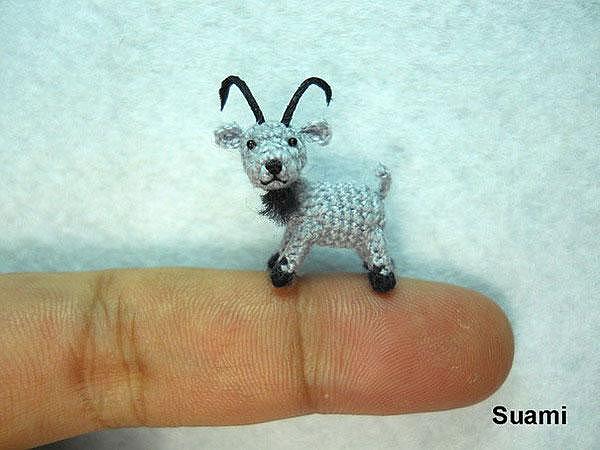 miniature，organization，animal，originality，Design，