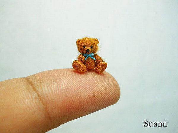 miniature，organization，animal，originality，Design，