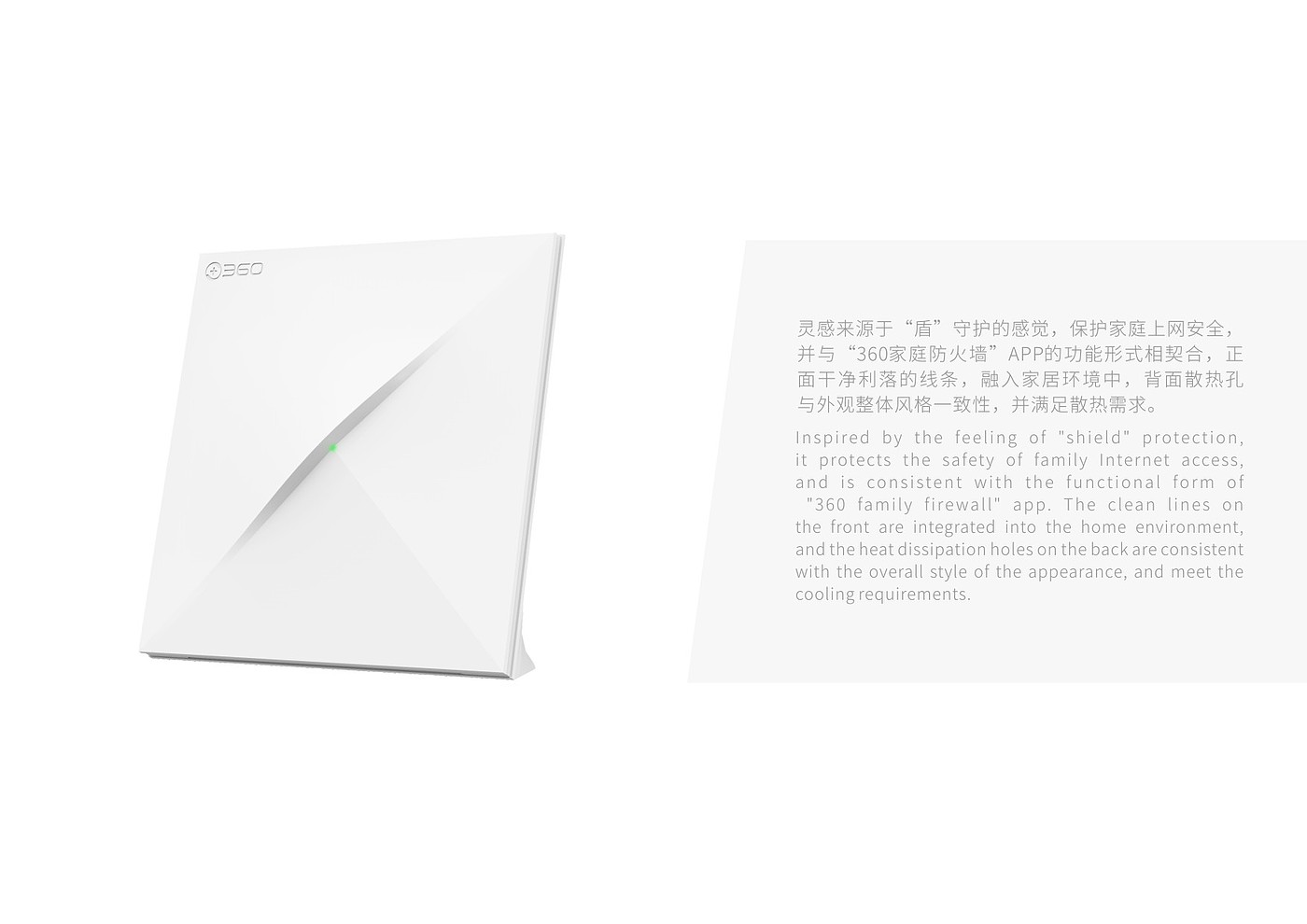 Router，Smart home，