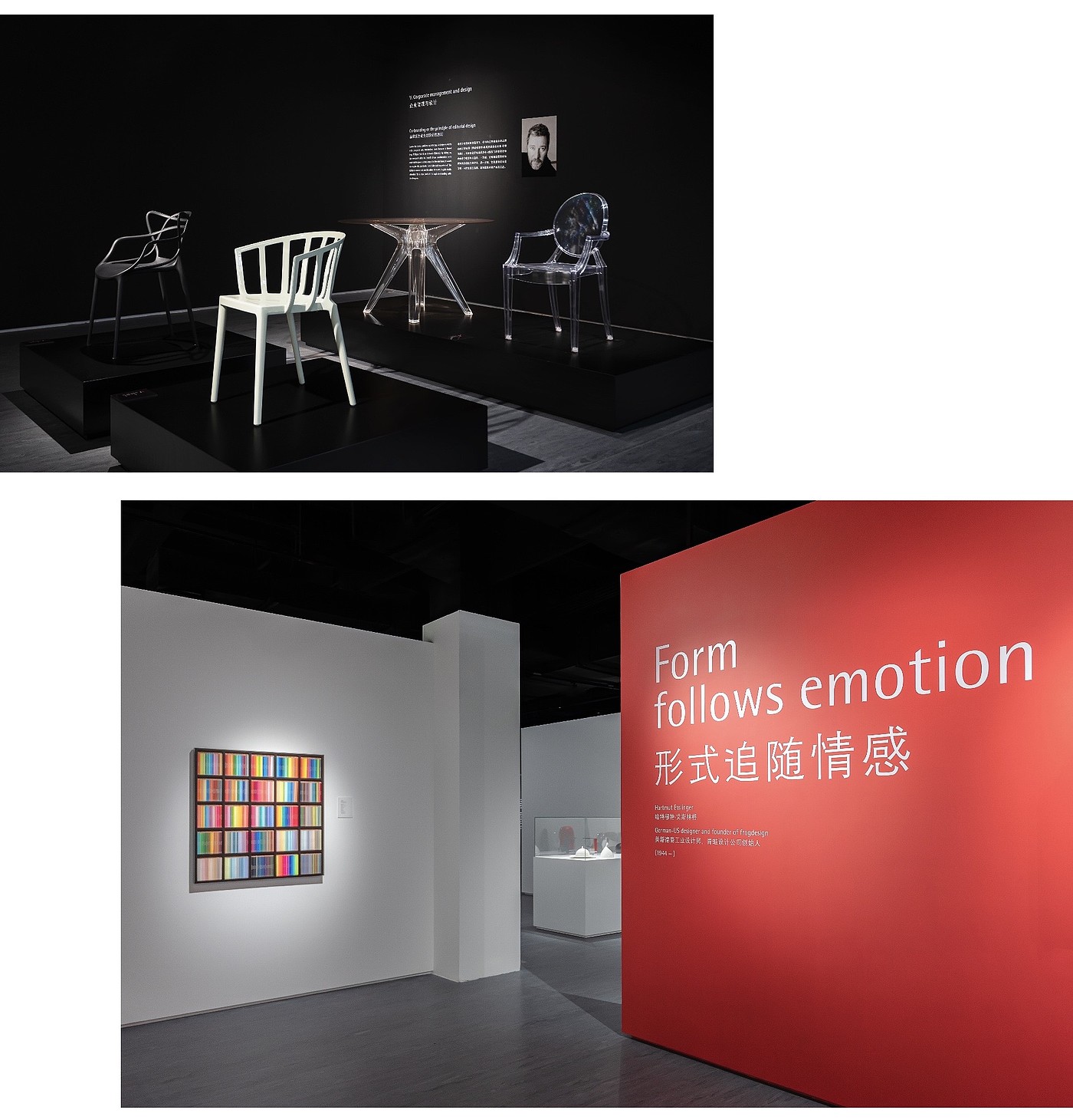 activity，exhibition，