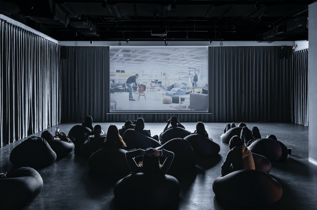 activity，exhibition，