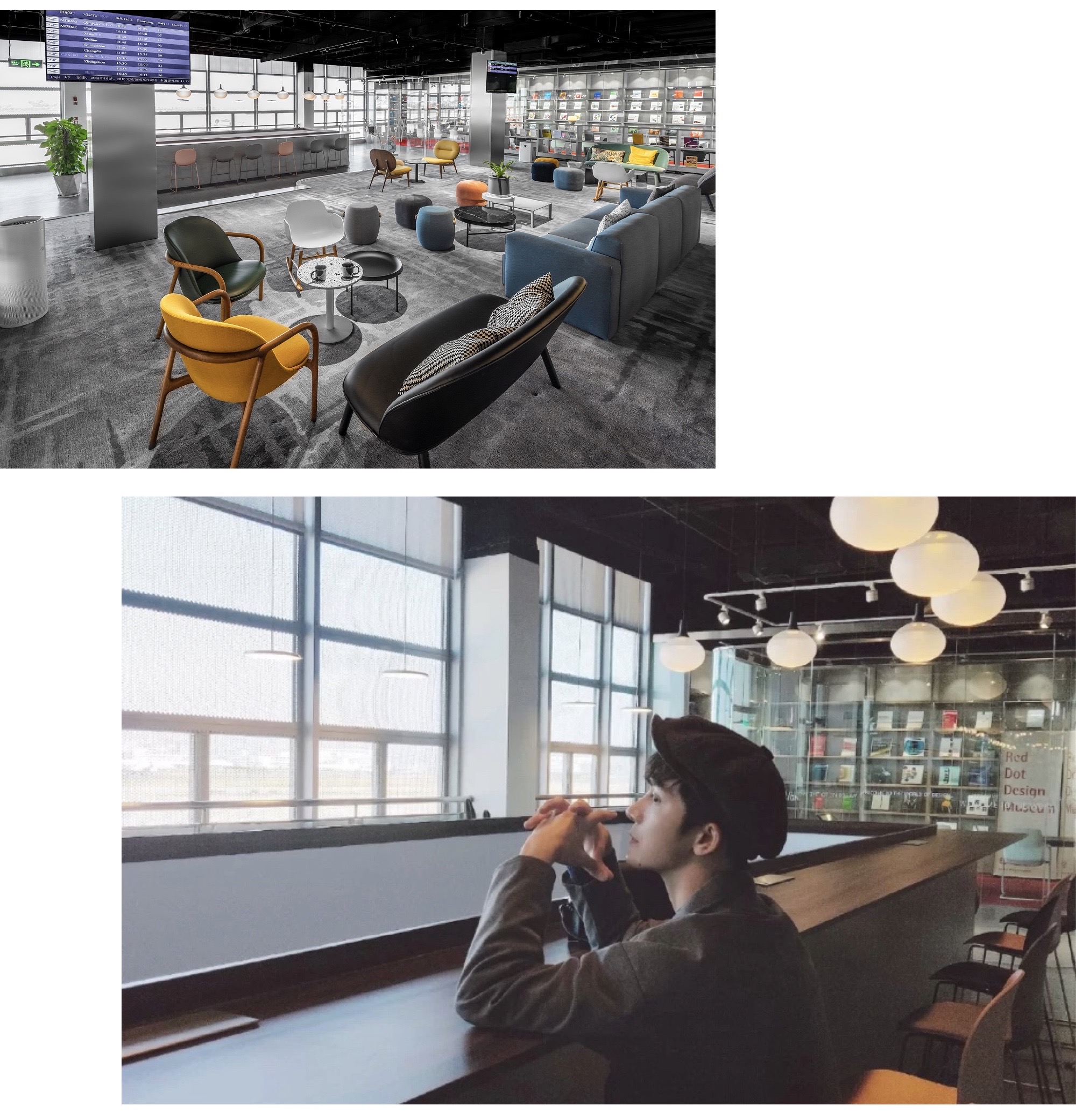 activity，exhibition，