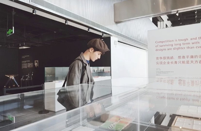 activity，exhibition，