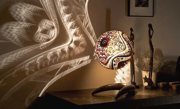dream，Calabarte，lamps and lanterns，originality，Design，