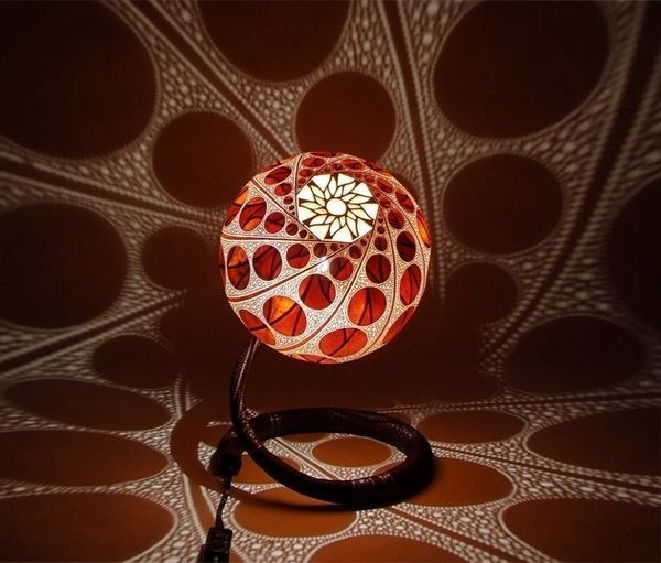dream，Calabarte，lamps and lanterns，originality，Design，