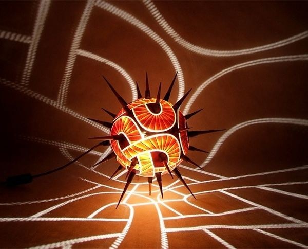 dream，Calabarte，lamps and lanterns，originality，Design，