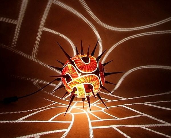 dream，Calabarte，lamps and lanterns，originality，Design，
