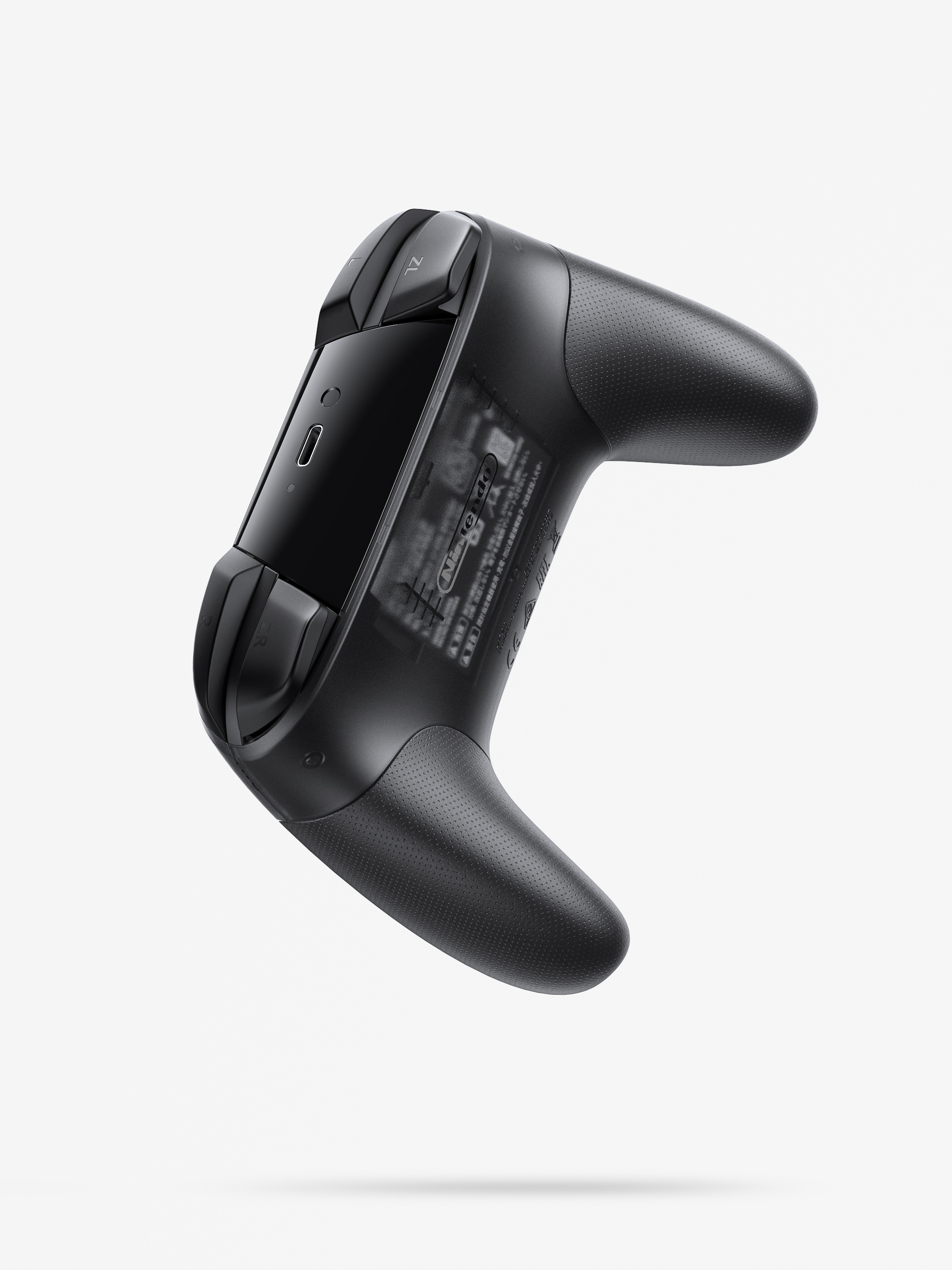 Product visualization，Nintendo，switch，Render，keyshot，