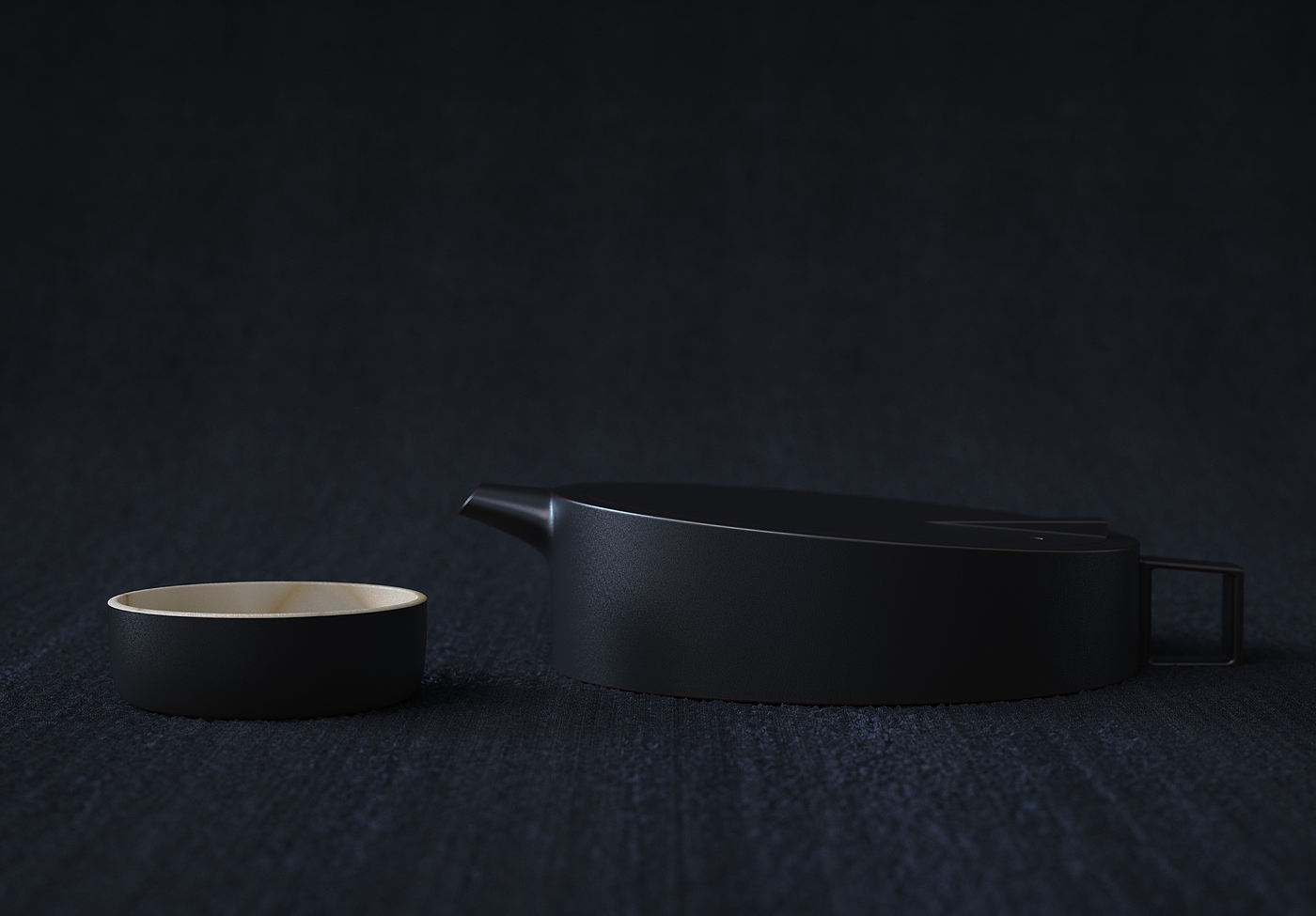 tea set，tea，Cultural creation，Purple sand，