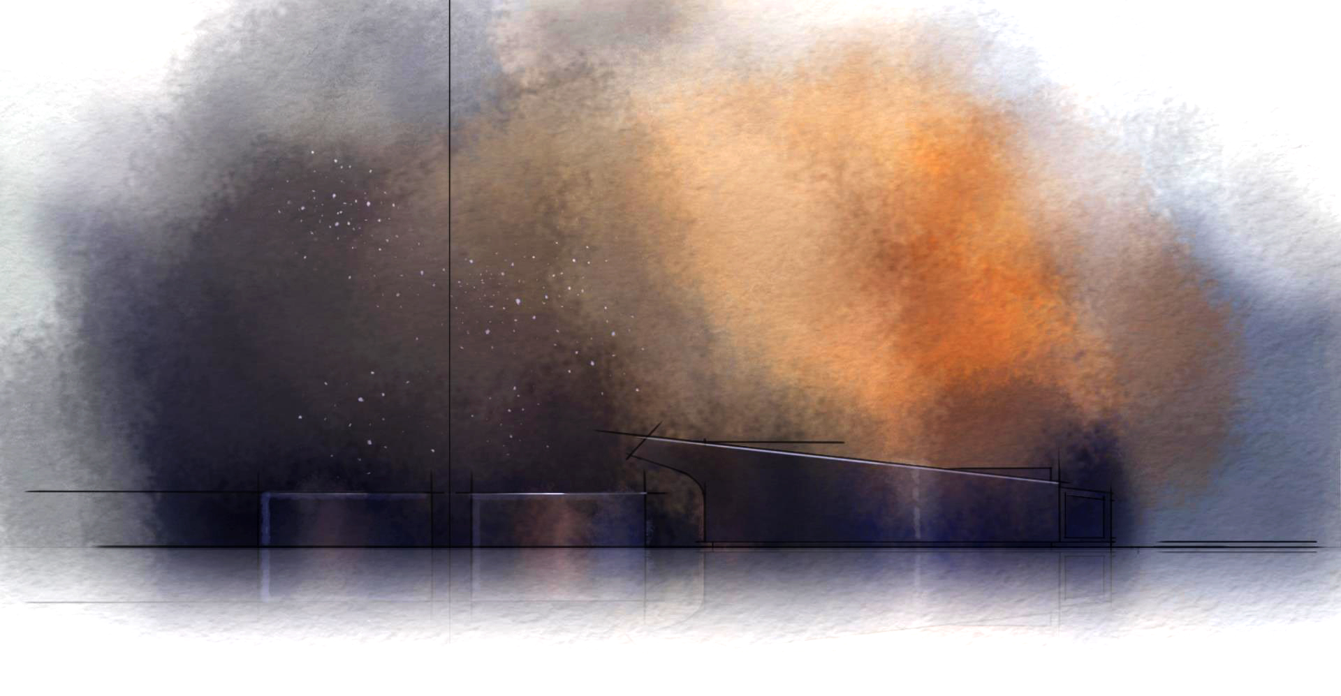 tea set，tea，Cultural creation，Purple sand，