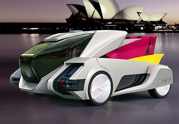 fold，structure，Pull wind，future，concept，Sports car，