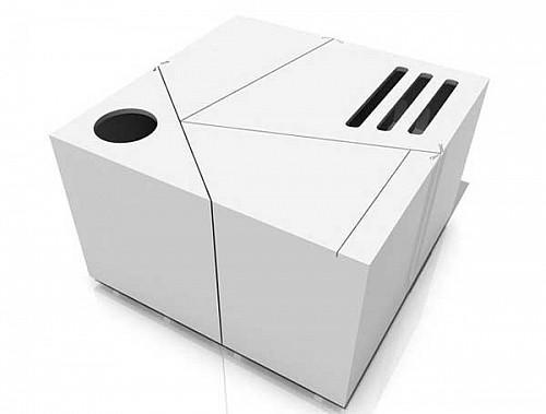 free，deformation，Table，originality，Design，