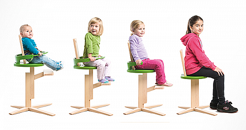 frock，children，chair，originality，Design，furniture，Home Furnishing，