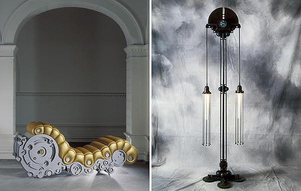 unique，modelling，furniture，originality，Design，