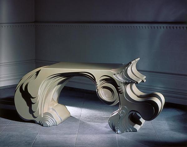 unique，modelling，furniture，originality，Design，