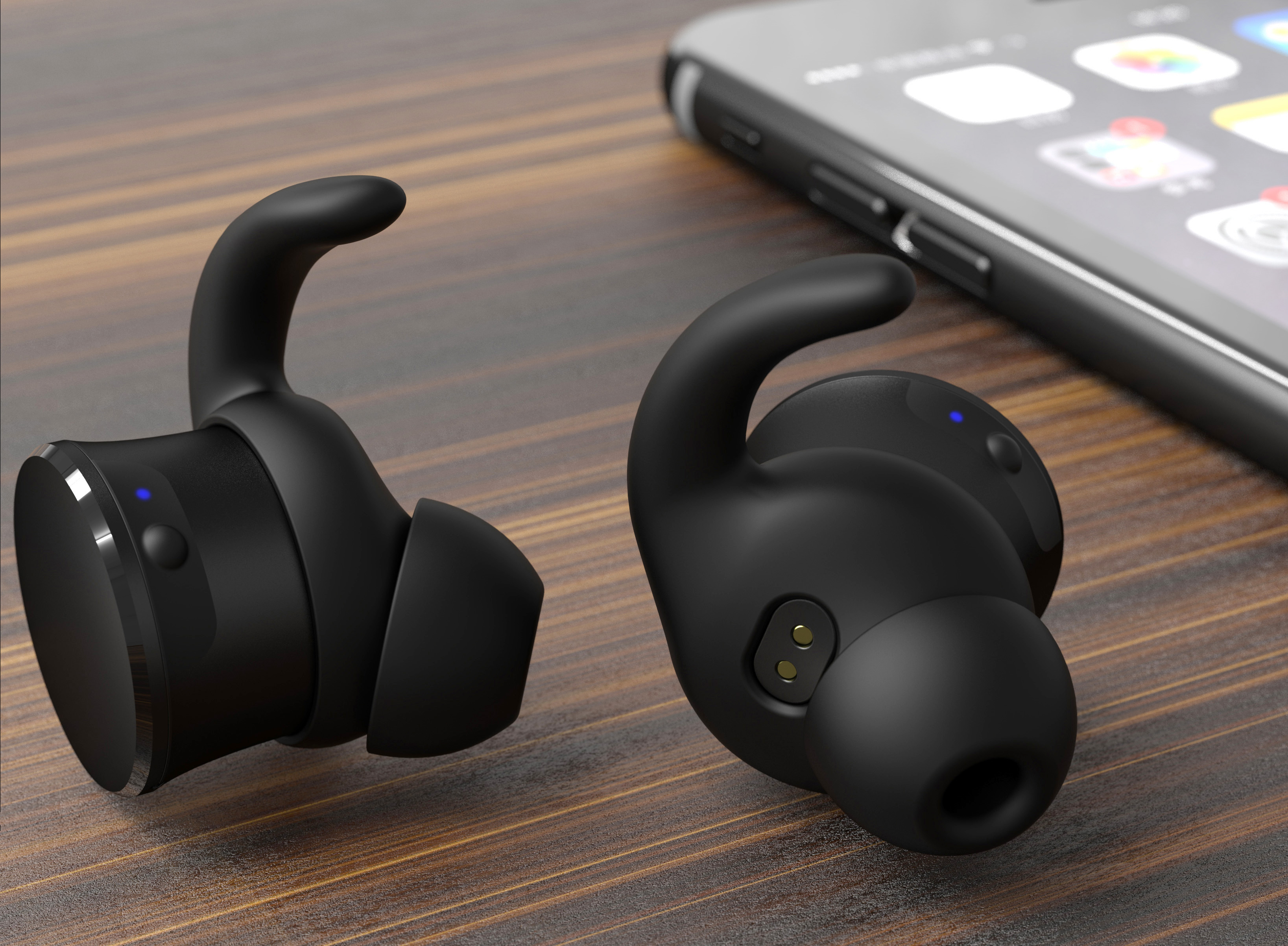 A long time ago, there were only two pictures.，