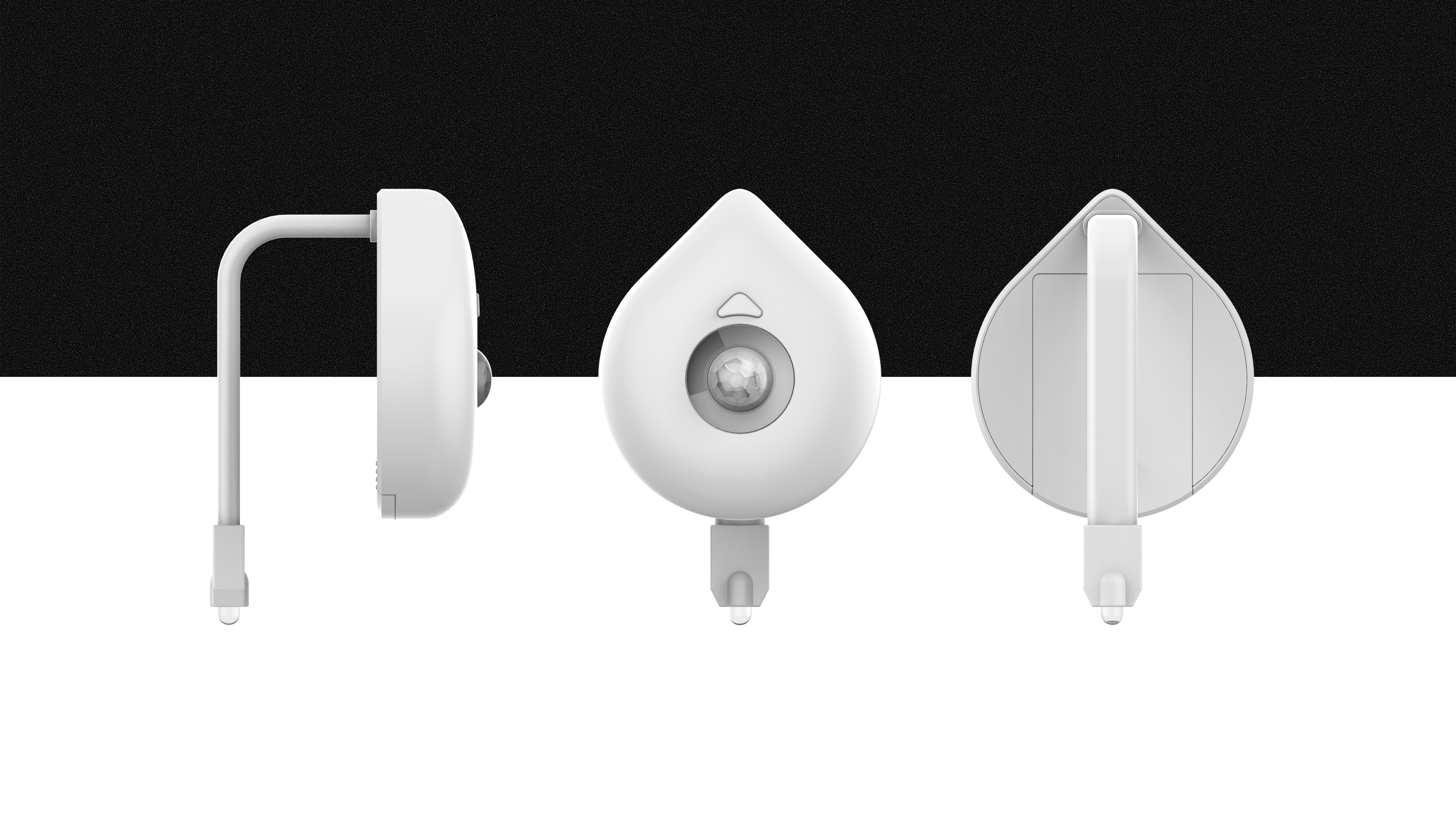 Toilet induction lamp，Lighting class，lamps and lanterns，lamp，Mini，