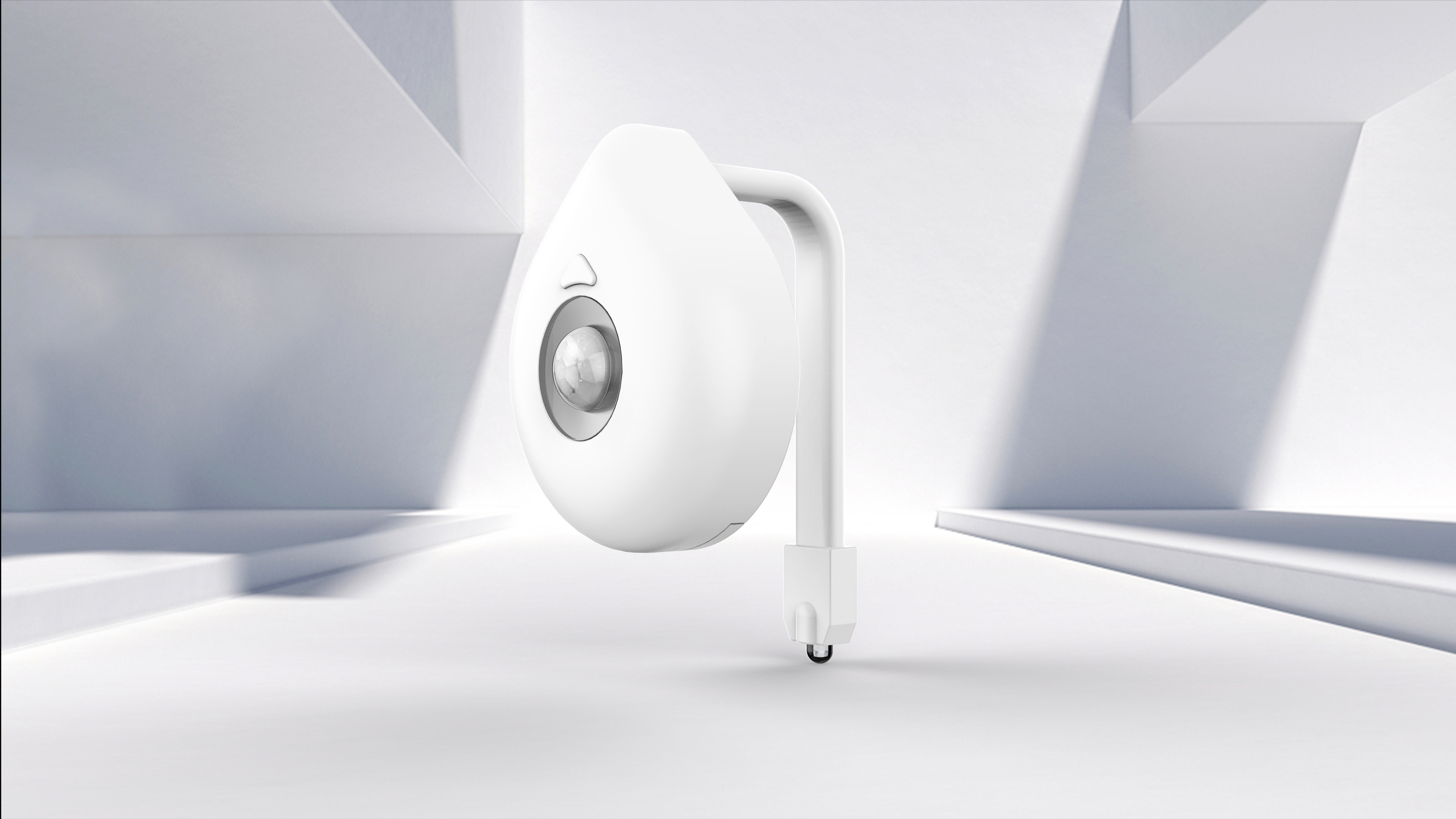 Toilet induction lamp，Lighting class，lamps and lanterns，lamp，Mini，