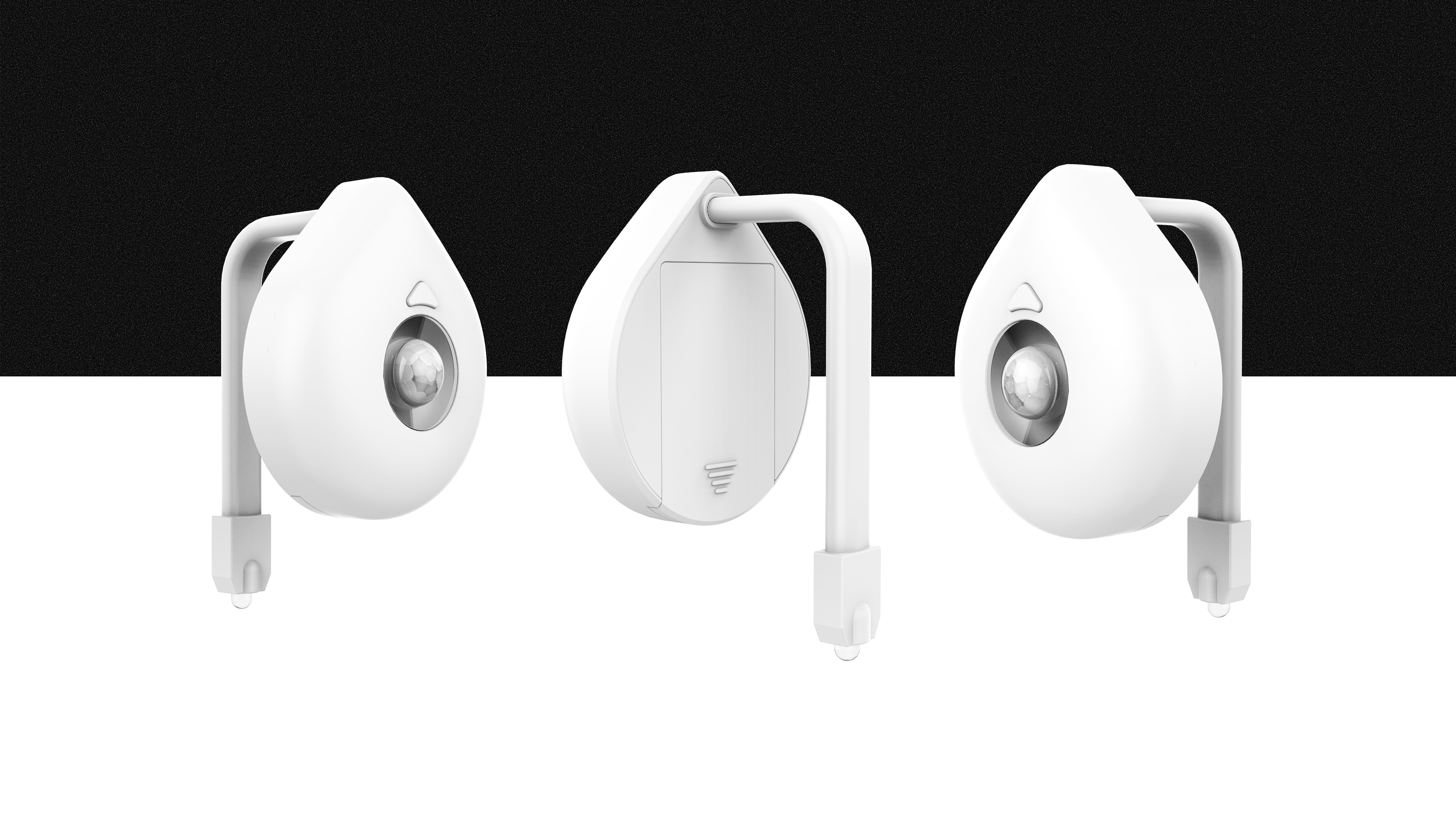 Toilet induction lamp，Lighting class，lamps and lanterns，lamp，Mini，