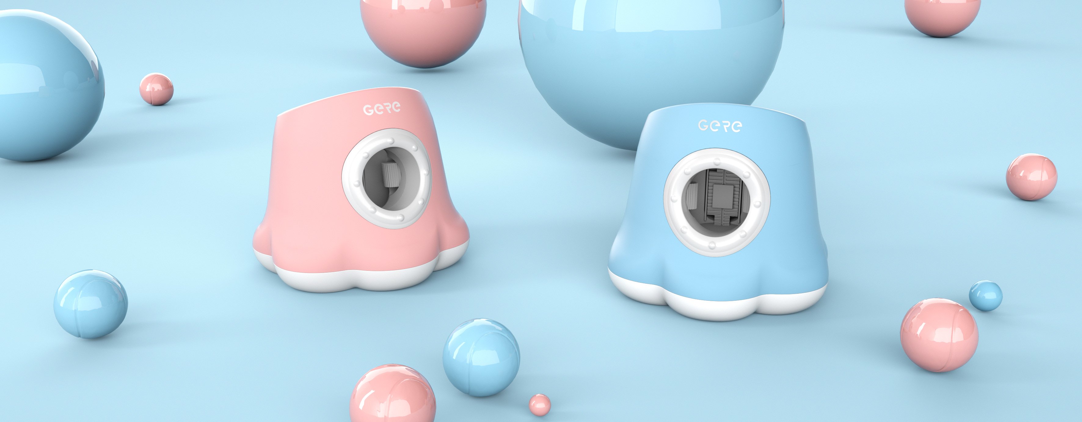 Pet Supplies & Pet，Pets，Accompanying products，Throwing machine，