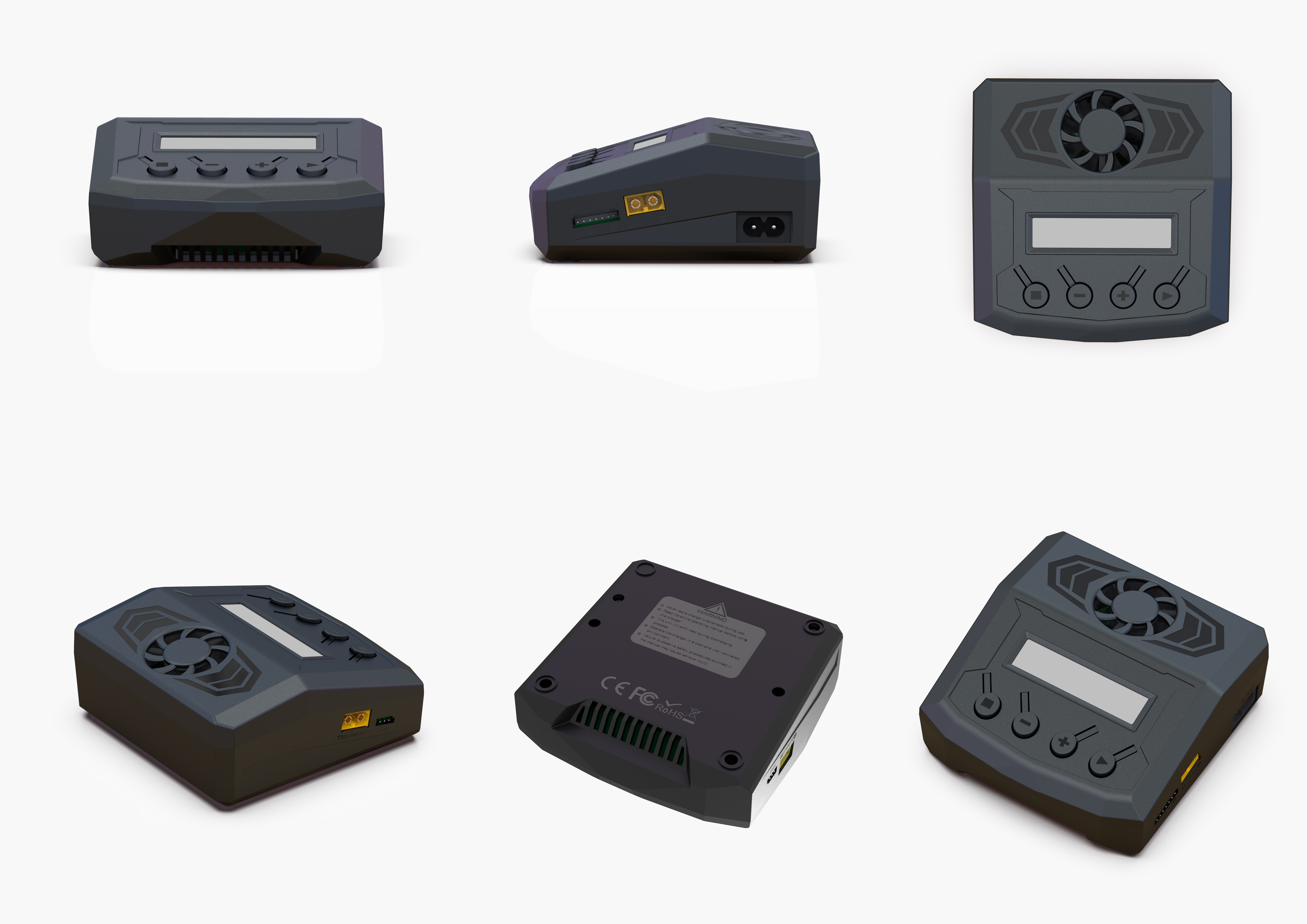 Charger，Remote control model industry，3C electronic products，RC，