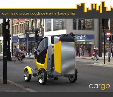 Light-Duty Vehicle，Concept Car，Folding cabin，conceptual design，