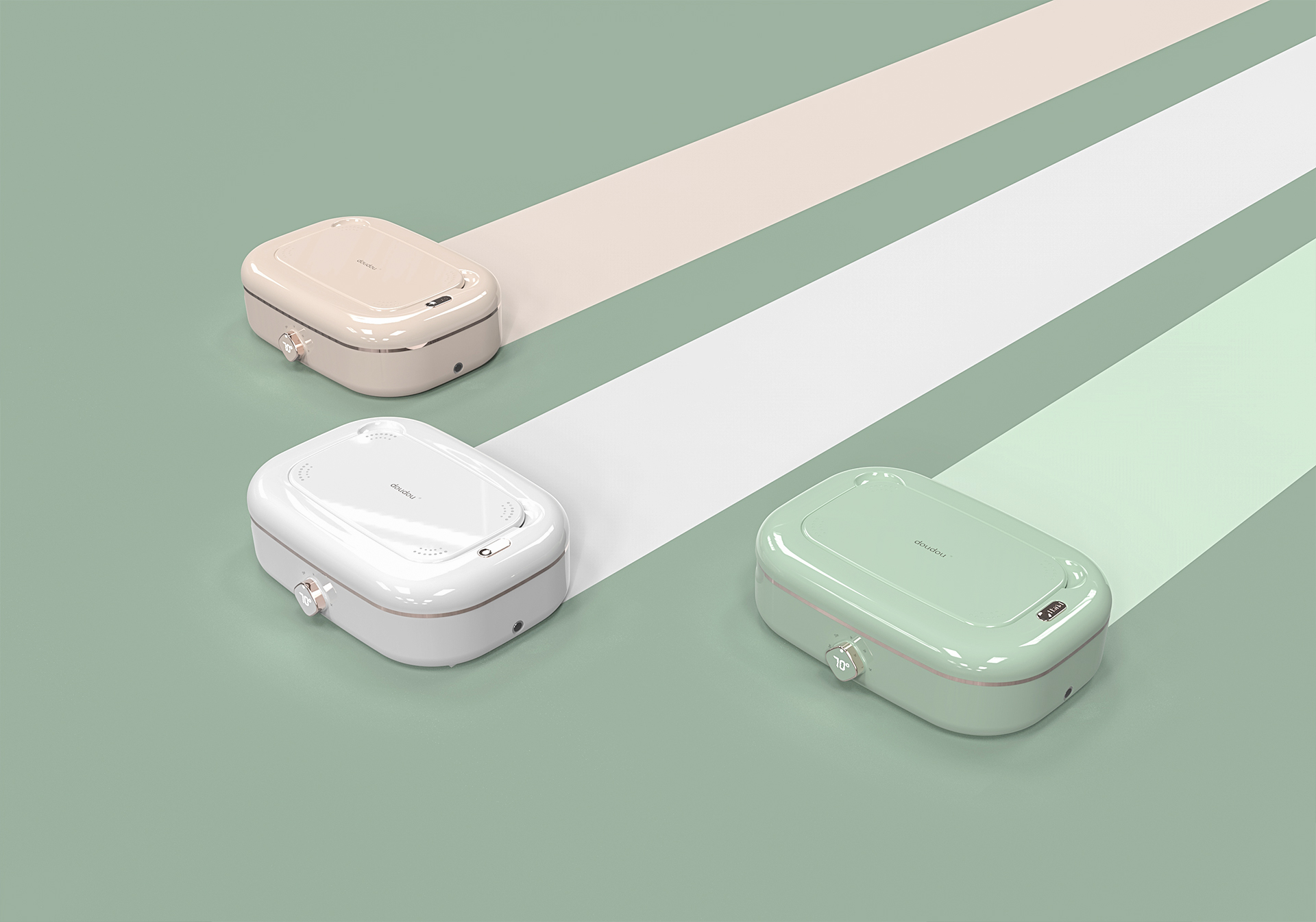 heating，Lunch box，heat preservation，Portable，office worker，delicious food，healthy，