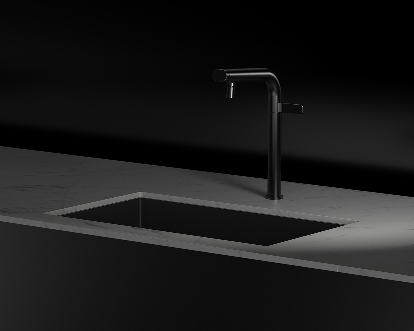 water tap，water conservation，Button，Handle，