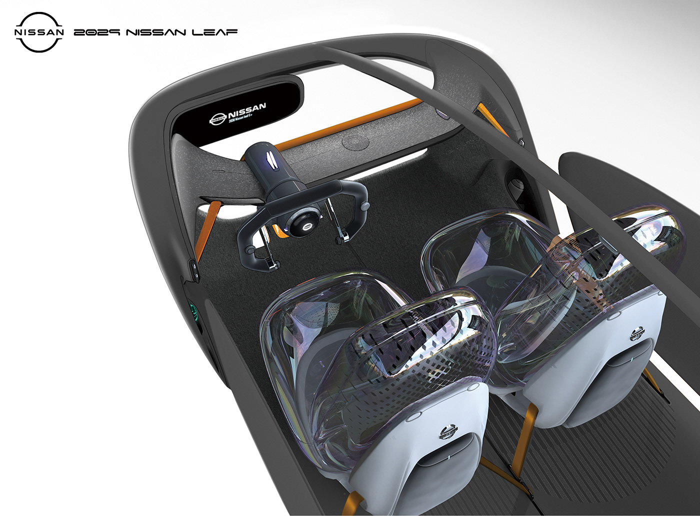 Nissan，Nissan，automobile，3d，