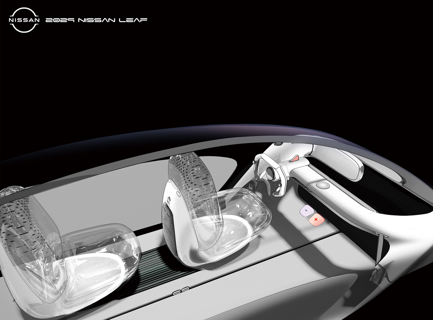 Nissan，Nissan，automobile，3d，