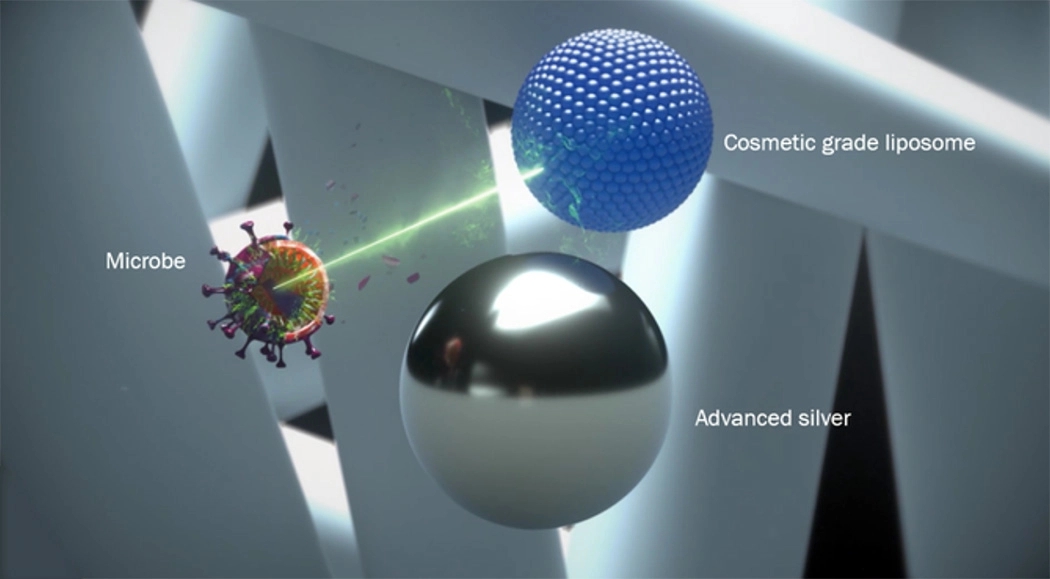 Jacket，disinfect，glove，face shield，outdoors，