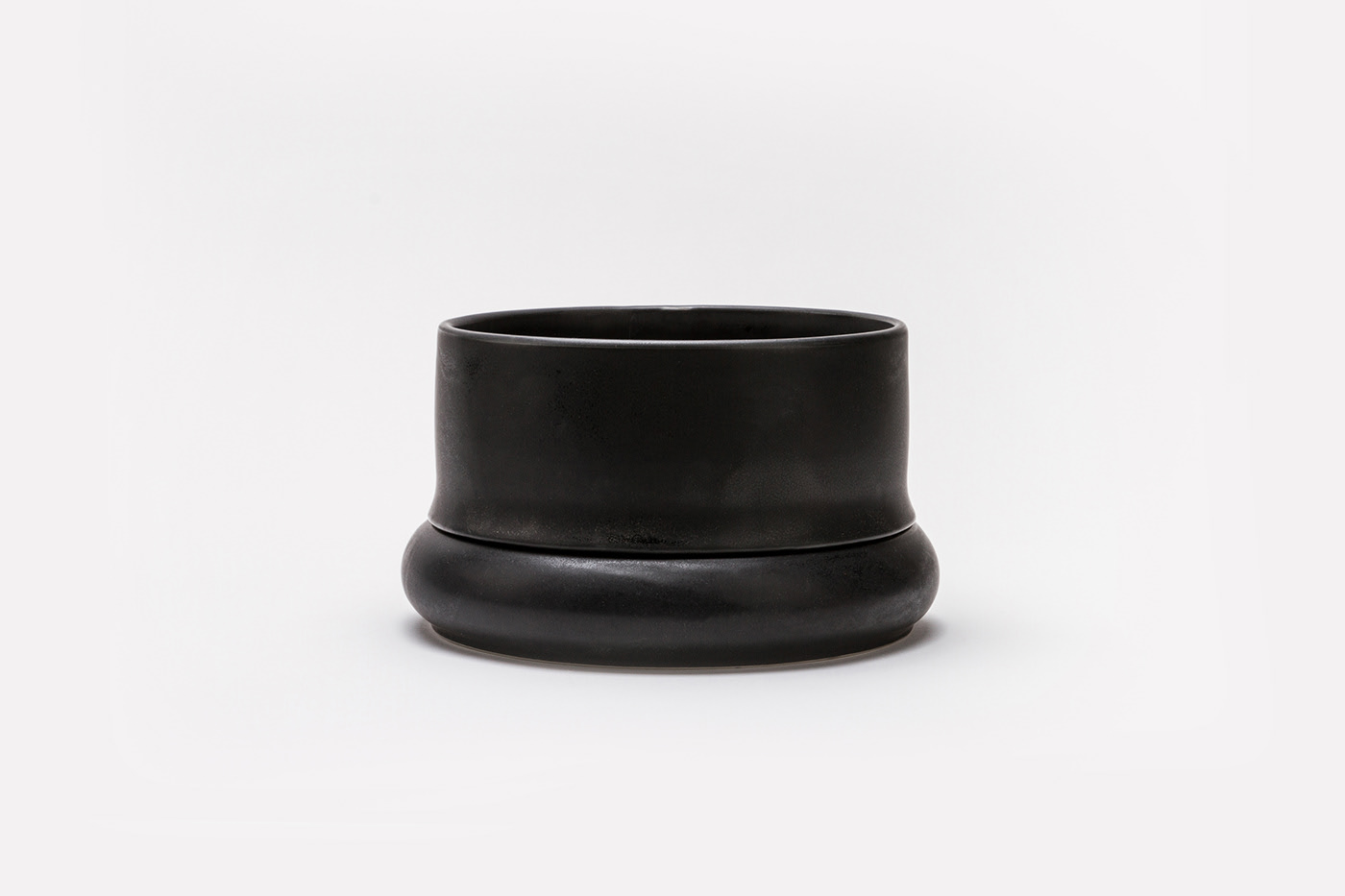 ceramics，plate，Flowerpot，