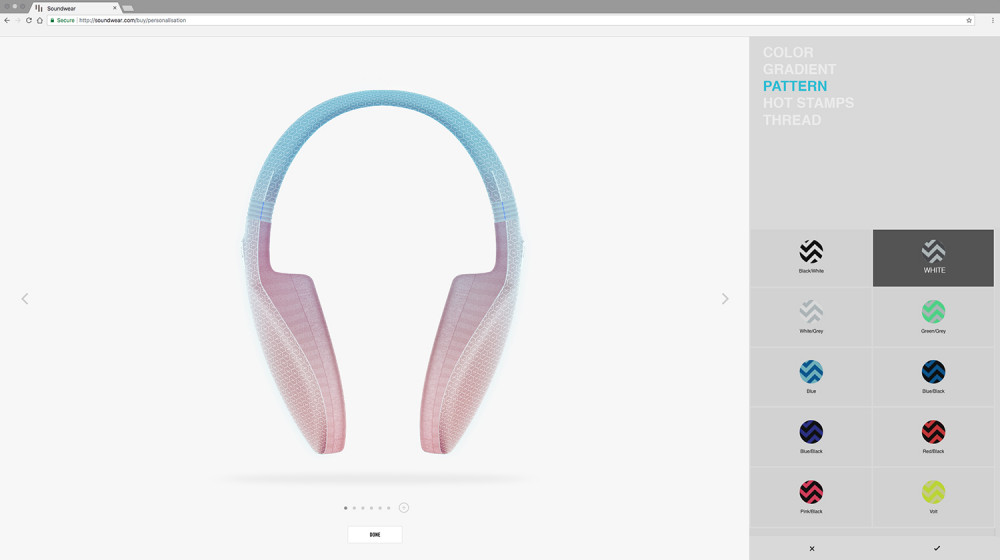 headset，knitting，hide，Fit，