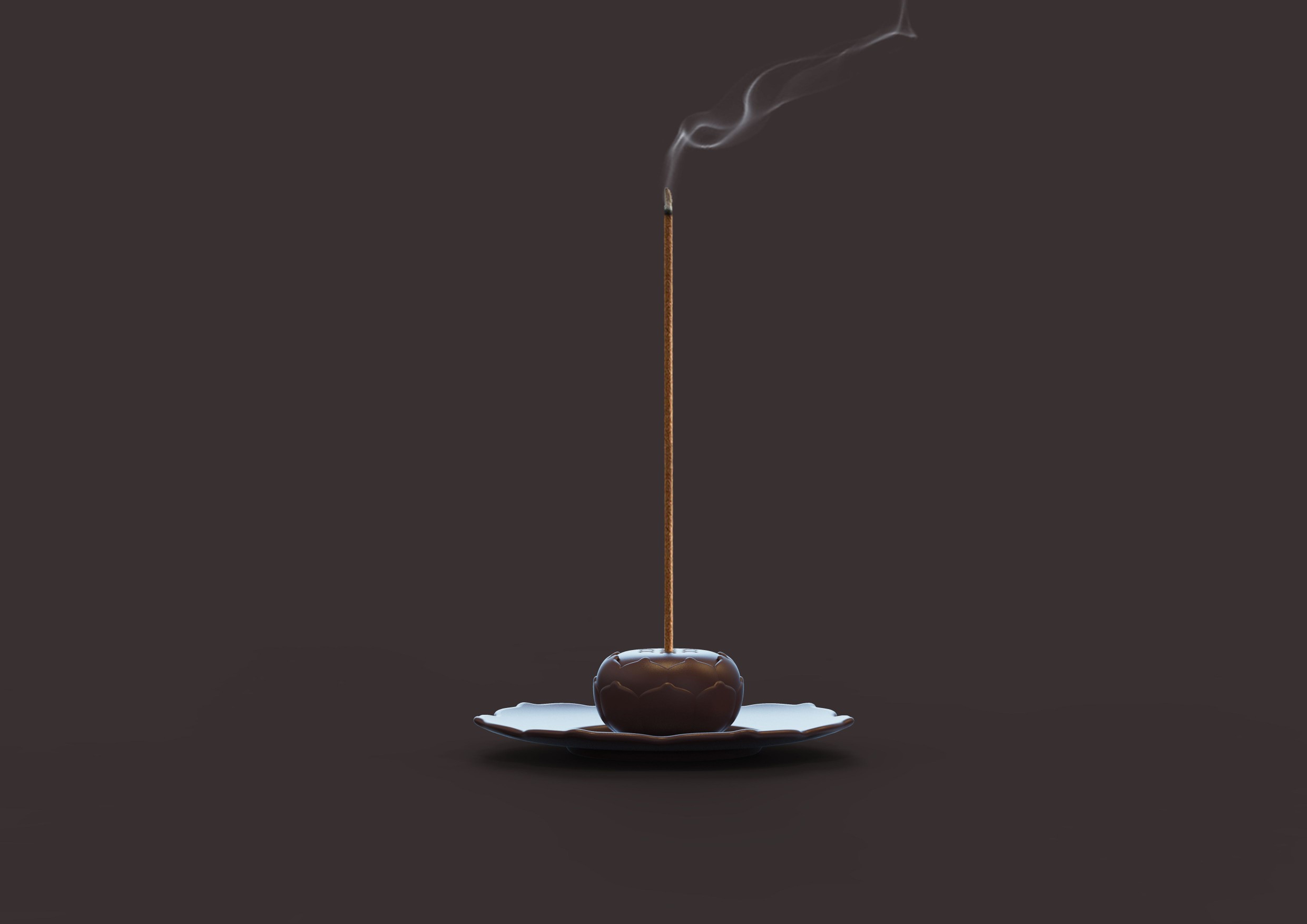 tea set，Purple sand，Lotus element，