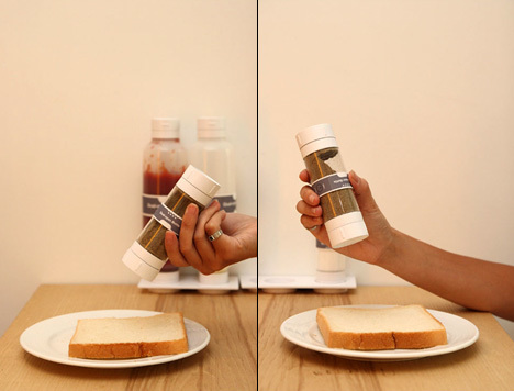 Seasoning bottle，Creative design，convenient，Easy to use，