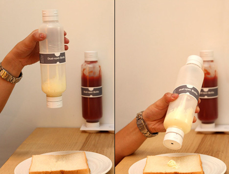 Seasoning bottle，Creative design，convenient，Easy to use，